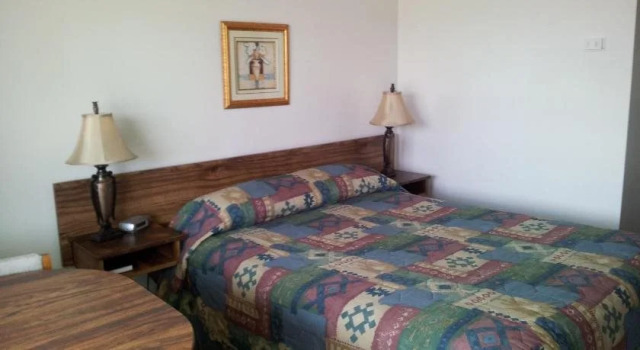 Carra Valla Inn, Prenota Hotel Hotel a Saskatchewan con parcheggio, Parcheggio