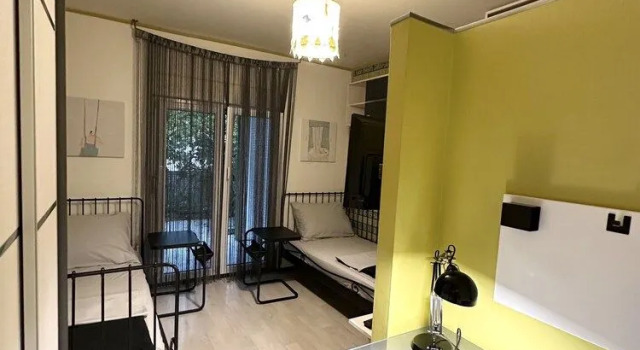 Sasha's Garden in Split, Prenota Hotel Splitska 