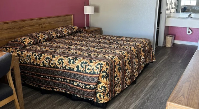 Двухместный номер Standard COUNTRY INN MOTEL