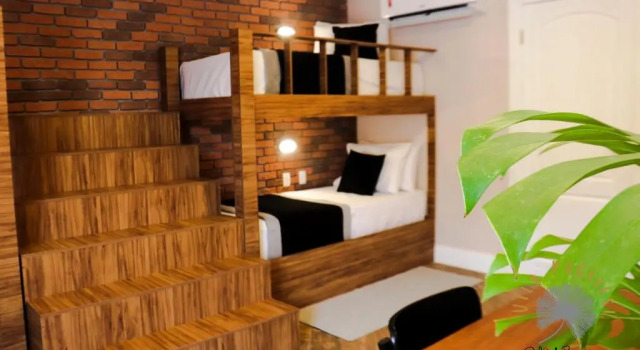 Номер Standard Vila Pugliesi Hotel Boutique
