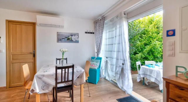 Gîte Figues et Caraïbes, Réserver Hôtel Cers France