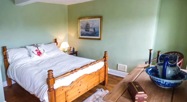 Dodshon Place, Book Hotel Lancaster Lancashire, nær Lancaster Castle