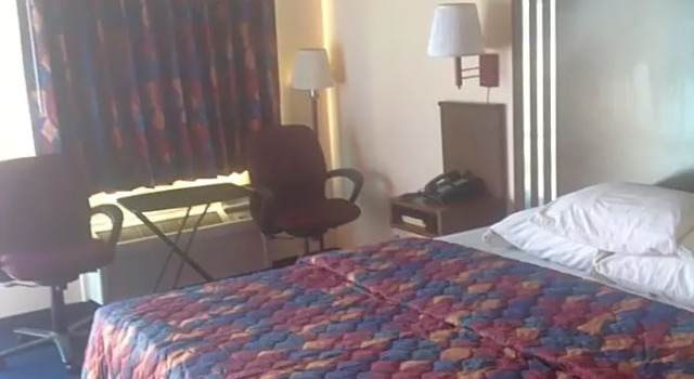 Номер Standard Classic Inn Early