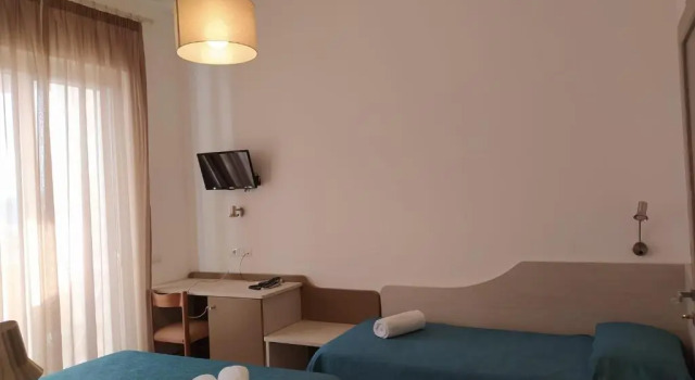 Номер Standard Hotel Maria