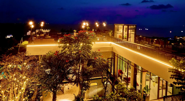 Son Tra Hill Phu Quoc