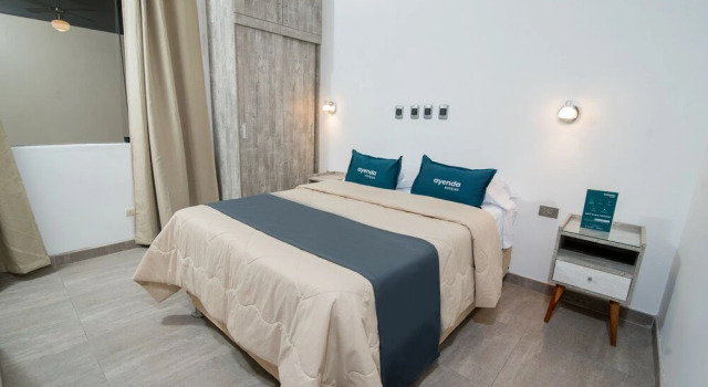 Номер Superior Hotel Arizona Miraflores