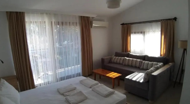 Номер Standard Lindos Pension
