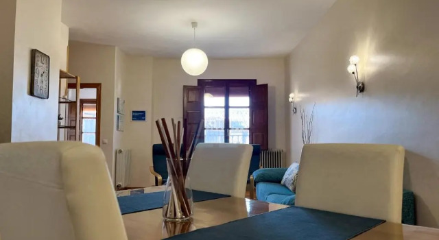 Apartamento Palacio de Las Sevillanas, Book Apartment Haro La Rioja