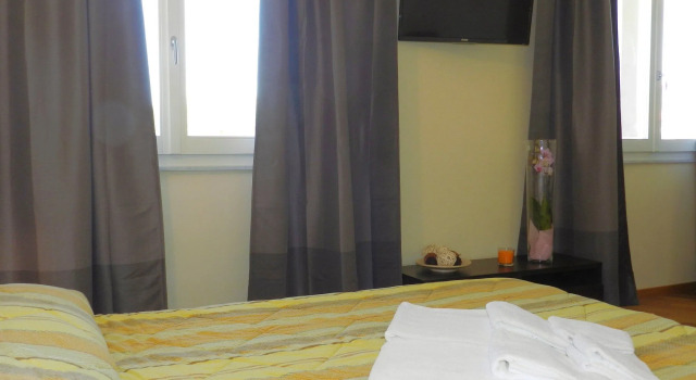 Al Borgo Residence Apartments And Rooms