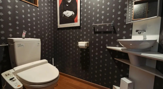 Коттедж Luxury House Hona -Tennoji-