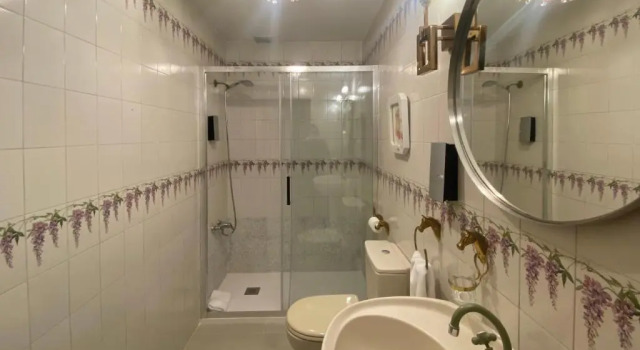 Апартаменты с 2 комнатами Apartamentos María Luisa