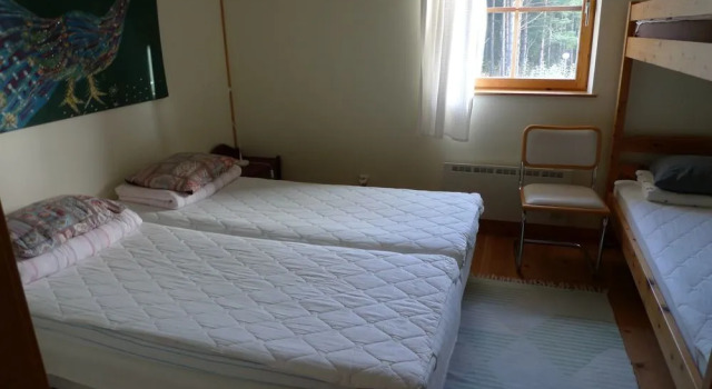 Yndegarden Solvesborgs Vandrarhem, Book Hotel Sölvesborg Blekinge