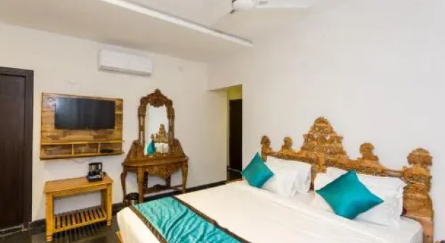 Raghuvantra Heritage, Забронировать Отель Отели штата Раджастхана 4 звезды, 4*