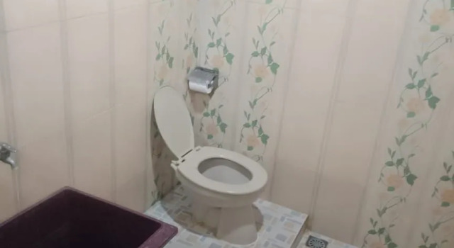 Номер Superior Suite Pakar Hotel