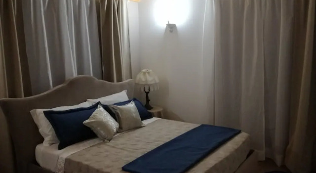 Номер Deluxe B&B CasalFarano