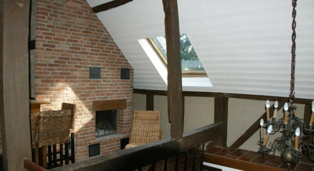 Коттедж Blumenstein Ferienhaus