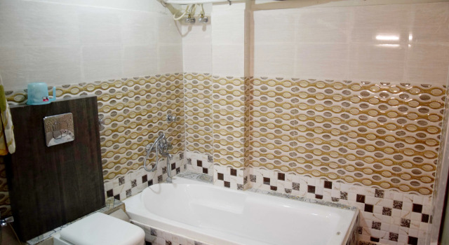 Junior-Suite Hotel Amarabati