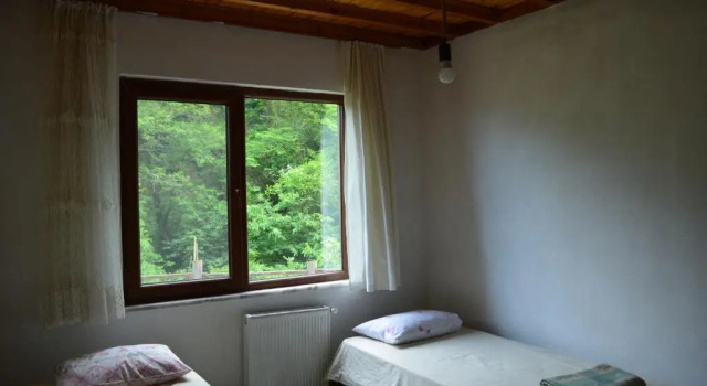 Trabzon green valley villa, Забронировать Вилла Трабзон 