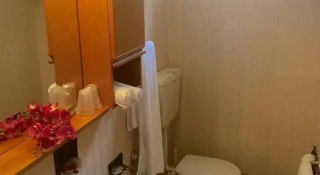 Двухместный номер Standard с балконом Hotel American