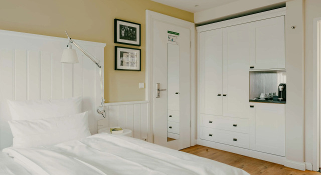 Двухместный номер Standard Bad Hotel Überlingen