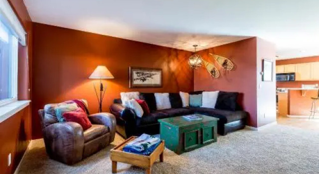 3473 Sunburst Ct - 3 Br Condo