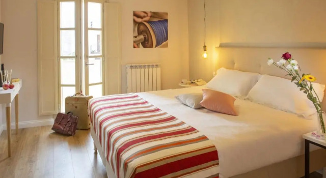 Номер Standard CorteViva Boutique B&B