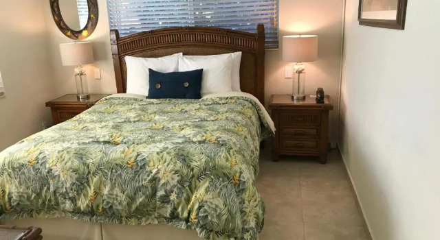 Casitas Coral Ridge
