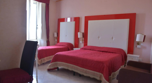 Albergo Panorama, Prenota Hotel Hotel a Lazio con parcheggio, Parcheggio
