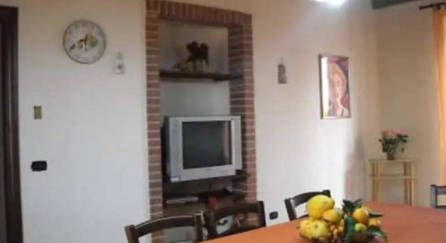 La Casa nel Verde