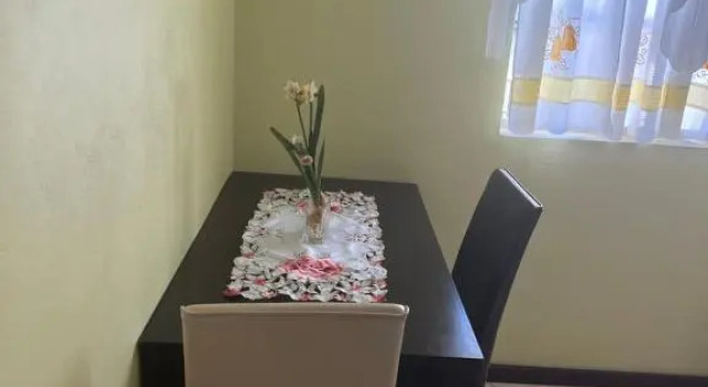 Номер Deluxe Denyse Home Cottage