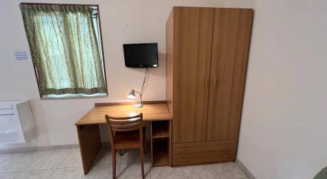 Номер Deluxe HOTEL MARE PINETA