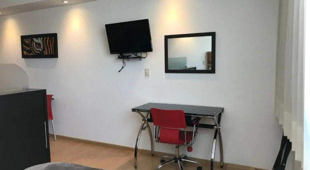 Студия Deluxe My Home Suites