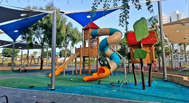 Beachfront Studio Apartment Bat Yam 412