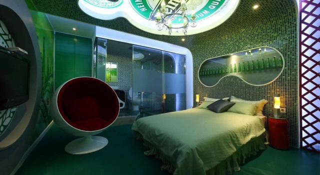 Xiamen Dreamers Hotel