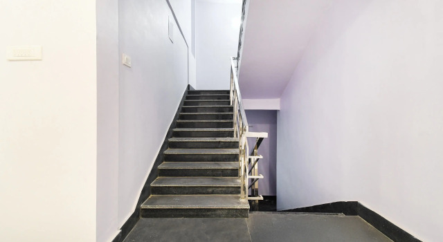 Hotel O Radha Krishna Residency, Book Hotel Ranchi Jharkhand