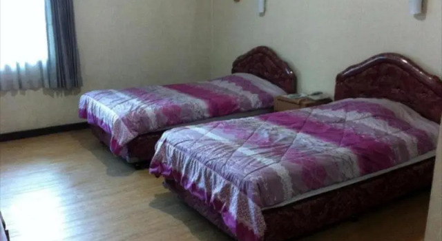 Hotel Bandung Indah by ZUZU