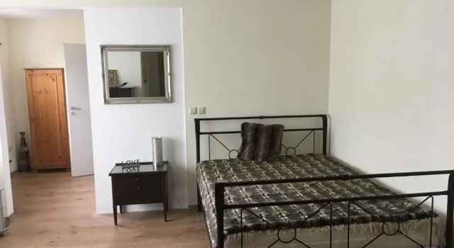 Апартаменты Appartment Maggy