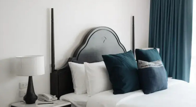 Номер Deluxe Burirattana Hotel - Adults Only