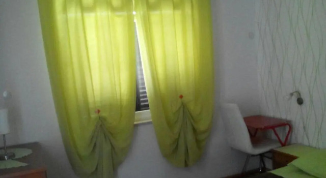 Апартаменты Apartment Poropat