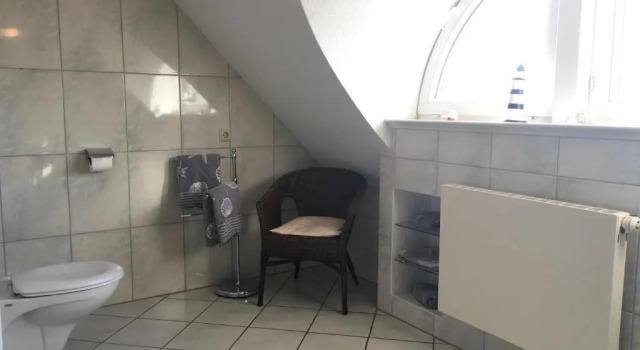 Dubleks daire Hotel Ambiente