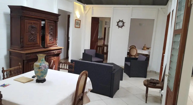 Case à Oculie Le Gosier, Prenota Hotel Le Gosier Grande-Terre