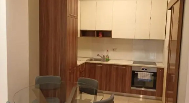 Апартаменты Deluxe с 2 комнатами Apartments Athos