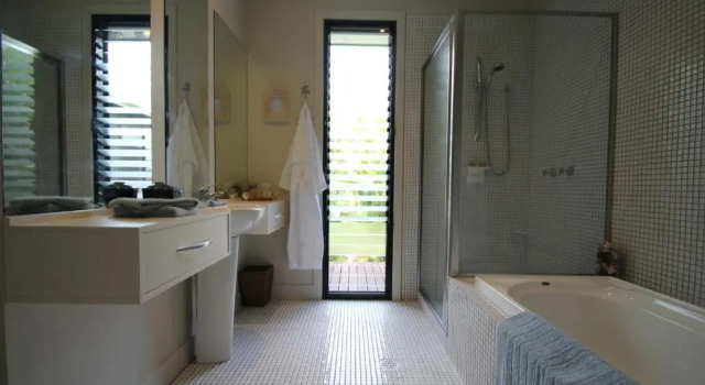Люкс Phoenix Eumundi Bed & Breakfast