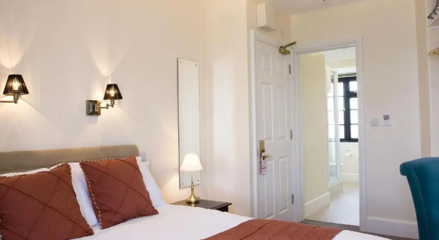 Royal Hotel, Забронировать Отель Бизнес-отели Исторического графства Суссекса, 4* 5*