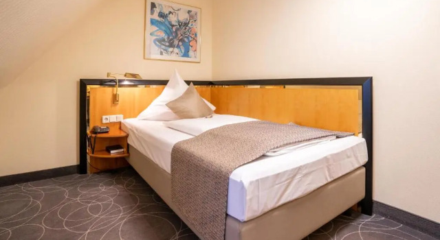 Номер Standard Hotel am Stadtgarten
