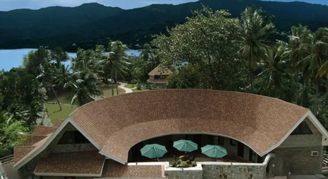 Люкс Utopia Resort & Spa