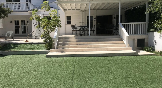 The Reeves Mansion near Beverly Hills, Забронировать Дом для отпуска Беверли-Хиллз Лос-Анджелес
