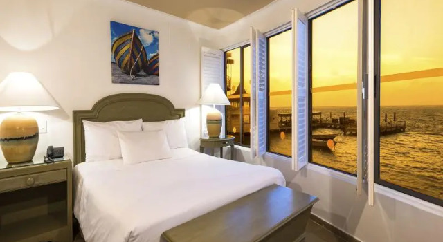 Одноместный номер Standard с балконом Decameron Aquarium - All Inclusive