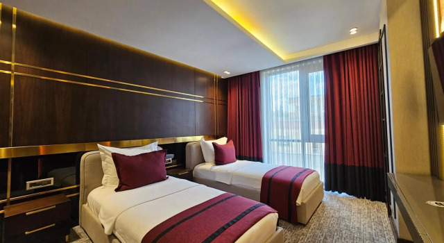 Asur Imperial Hotel