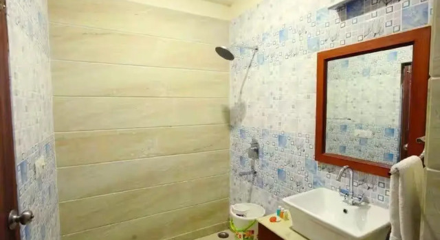Номер Standard Hotel Vedic Inn